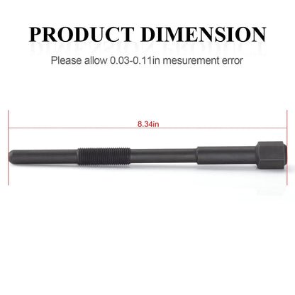 Primary Clutch Puller for Ski-Doo MX-Z 600 700 800 Renegade GSX GTX (2003–2009)