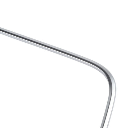 Interior Trim for Mercedes E Class W214 Center Console Frame (2024–2025)