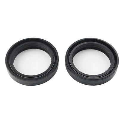 Motorcycle Front Fork Damper Shock Absorber Oil Seal Set for Various Models