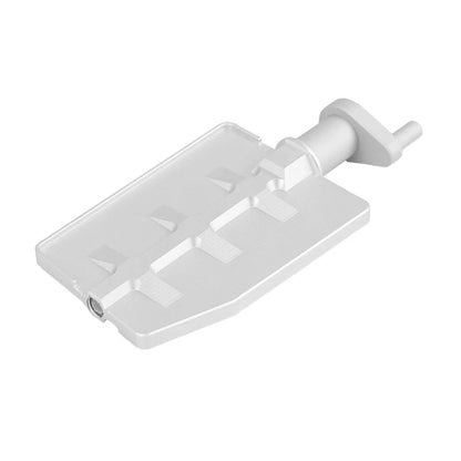 Intake Manifold Valve Repair Kit Aluminium Rebuild for BMW M54 3.0L