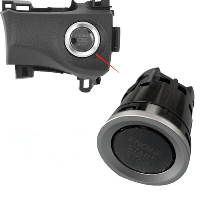 Ignition Switch Button for Honda Civic CR-V Accord Odyssey (2006-2021)