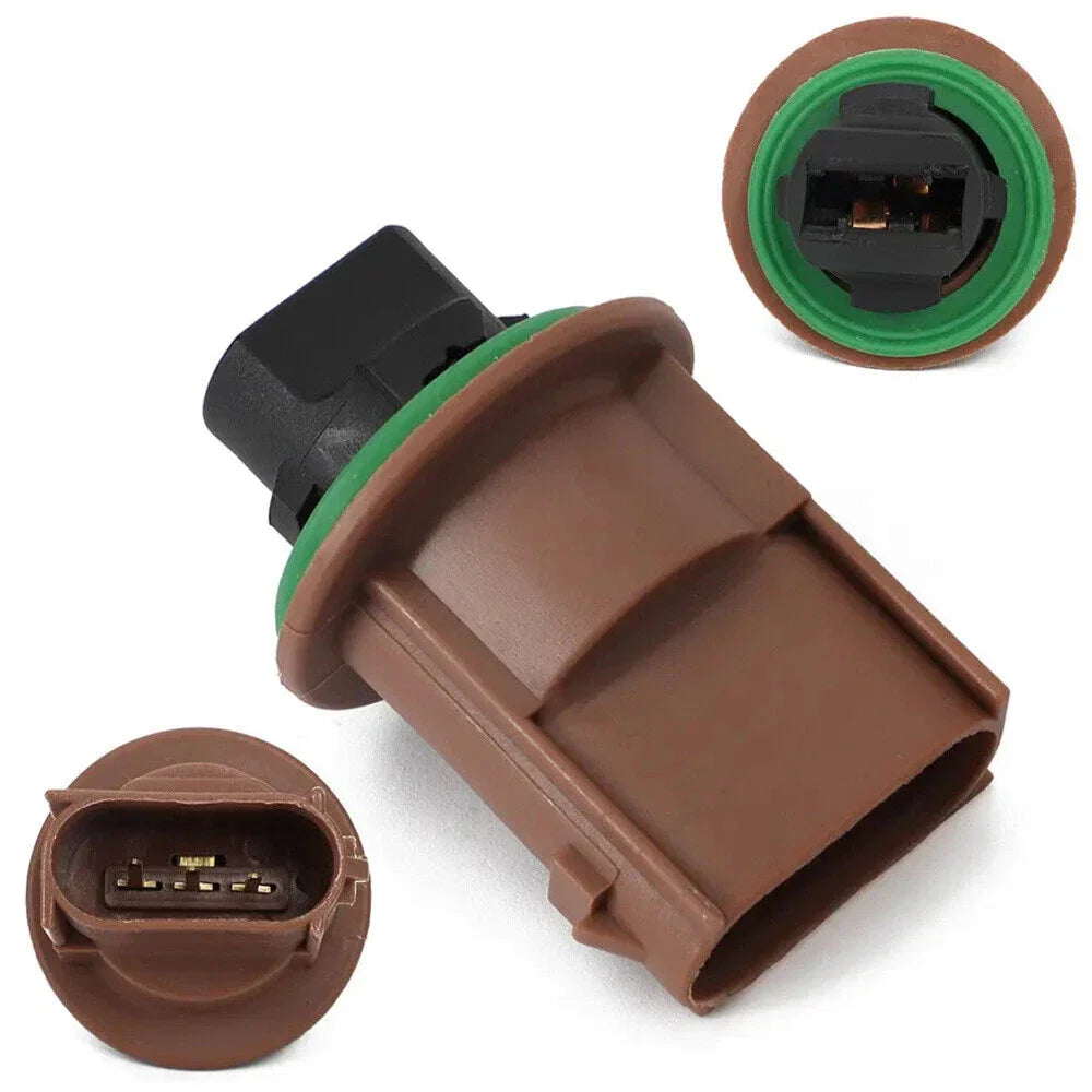 Front Turn Signal Light Socket for 2015-2017 Ford Mustang (2015-2017)