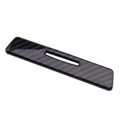 Glove Box Cover Frame & Cup Holder Trim for BMW 3 Series E90 E92 E93 (2006-2013)