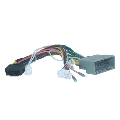16 PIN Power Cable Adapter for Jeep Grand Cherokee (2005-2010)