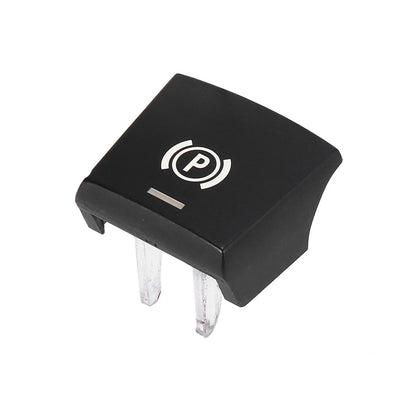 Parking Brake Switch P Button Cover for BMW 5-7 (2009-2014)