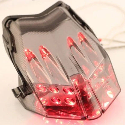 LED Tail Light Turn Signal Lamp for MV Agusta F3 675 800 Brutale (2012-2023)