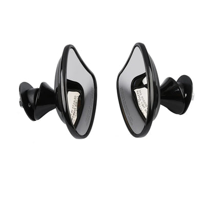 Inner Fairing Rear-View Mirrors for Harley Electra Street Glide (2014-2024)