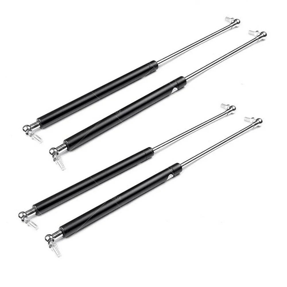 4 x Gas Struts 825mm 330N for Jayco Coromal Caravan Pop Top