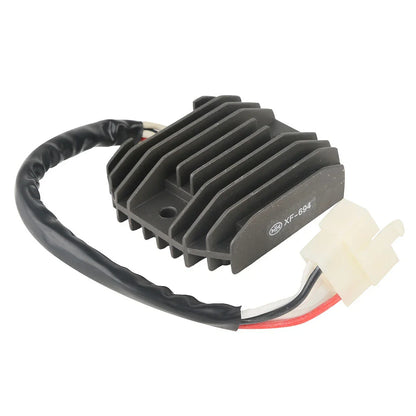 Voltage Regulator Rectifier for Yamaha TRX850 (1995-1999)