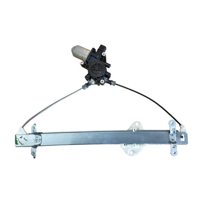 Front Left Window Regulator With Motor for Subaru Forester SH (2008–2013)