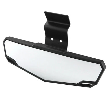 Center Rear View Mirror for Polaris Ranger 570 900 1000 Crew, Can Am Defender