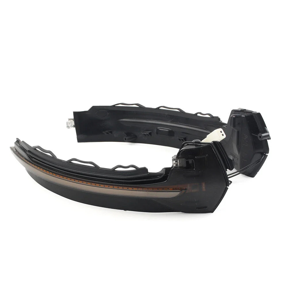 LED Sequential Side Mirror Turn Signal Lights for Audi A3 S3 RS3 (2012-2020)
