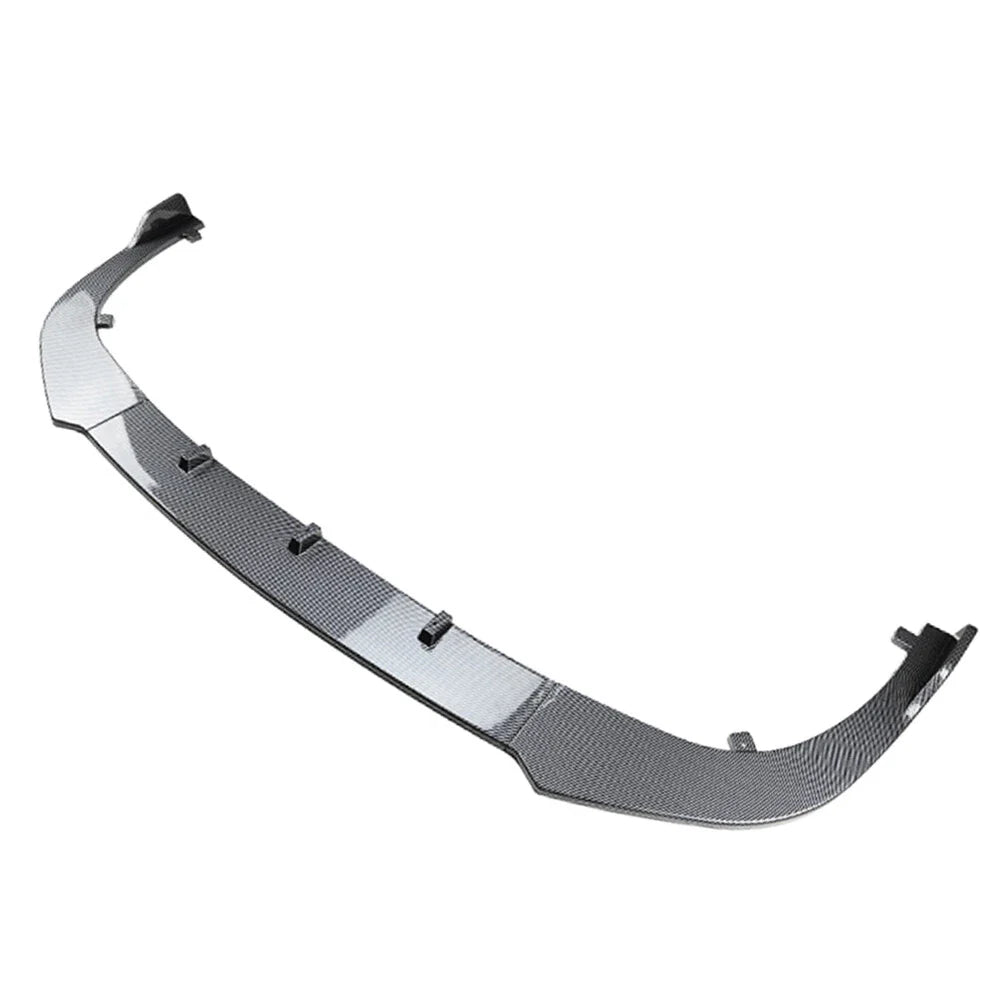 Front Bumper Splitter Lip for Toyota Camry (2018-2020)