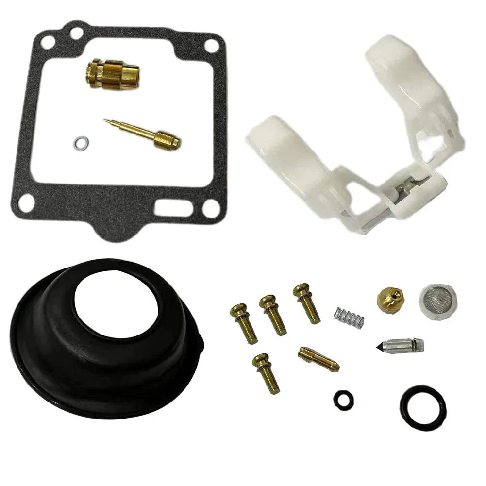 2 x Carburetor Repair for Virago 1100 XV1100S (1996–1998)