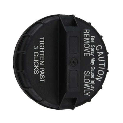 Non-Locking Gas Cap for Jeep Wrangler YJ, TJ, Cherokee, Dodge Ram (1997-2006)