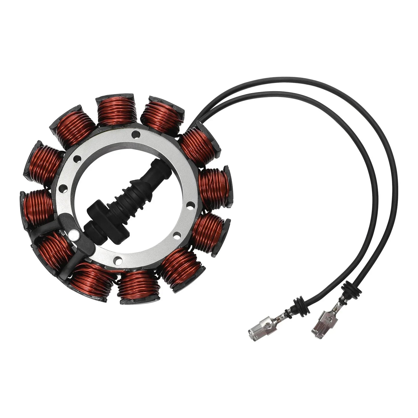 Magneto Generator Stator Coil for Harley Electra Glide EFI FLHTI (1999-2001)