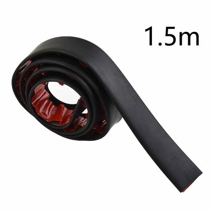 Fender Flares / 150cm / Rubber Fender Flares for Car
