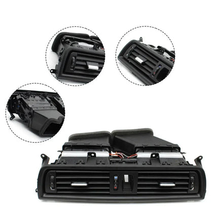Air Conditioning Vent Assembly for BMW 5 Series