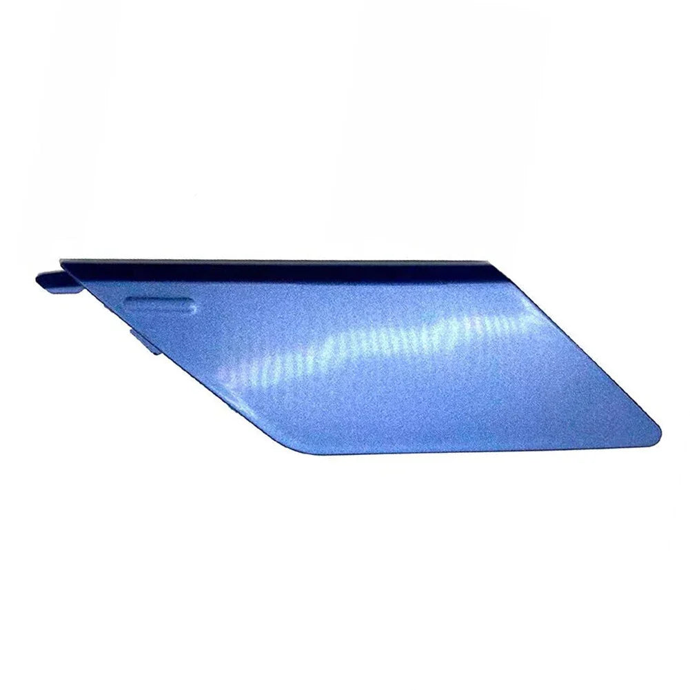 Rear Bumper Hook Cover Blue for Volvo XC60