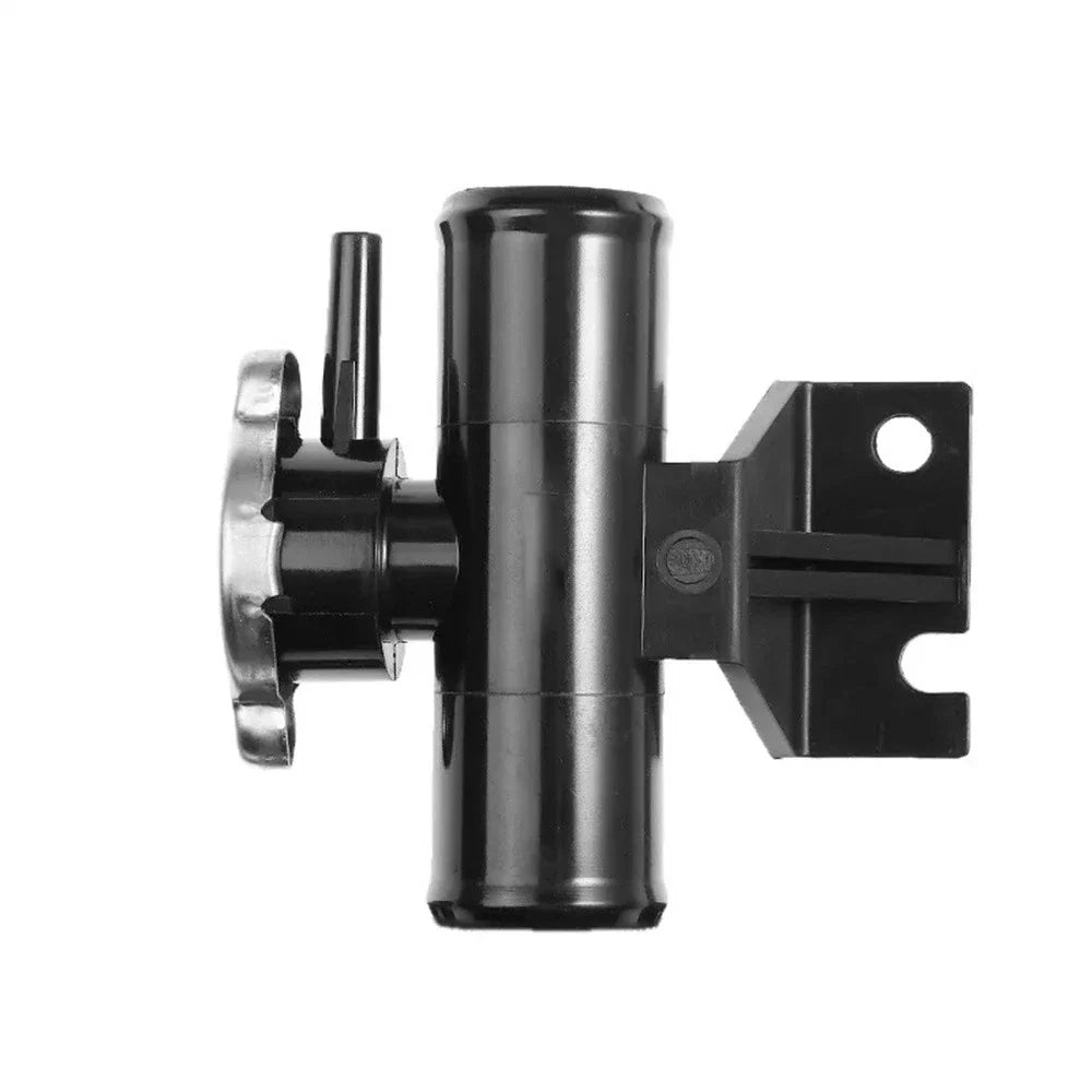Radiator Coolant Filler Neck w/ Cap for Mitsubishi Lancer (2002-2007)