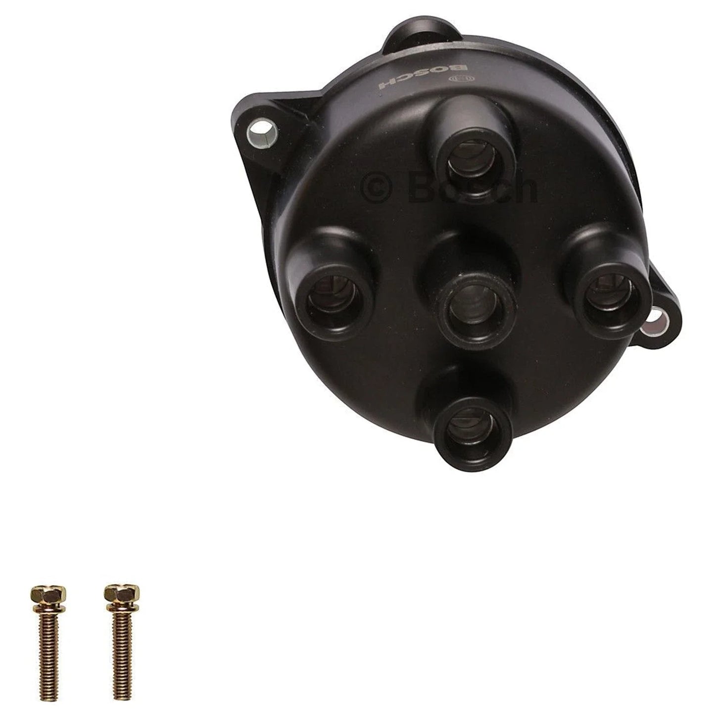 1.8L Distributor Cap for Honda Accord (1984-1990)