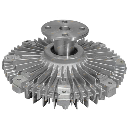 NPW Fan Clutch Coupling for Mazda B2500 UN 4cyl 2.5L WL-T Diesel (2003-2006)