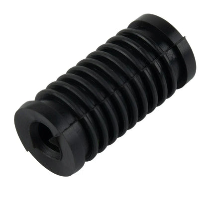 Gear Lever Pedal Rubber Black for Motorcycle