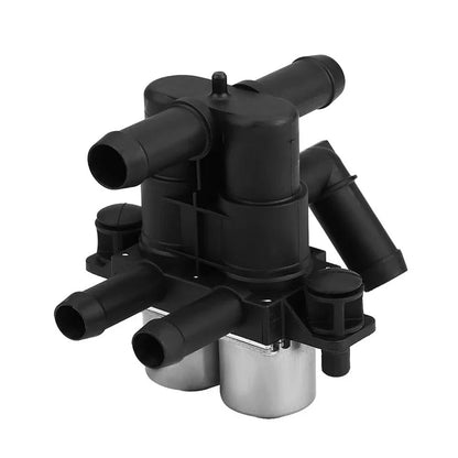 Heater Control Valve for Jaguar S-Type (2004-2007)