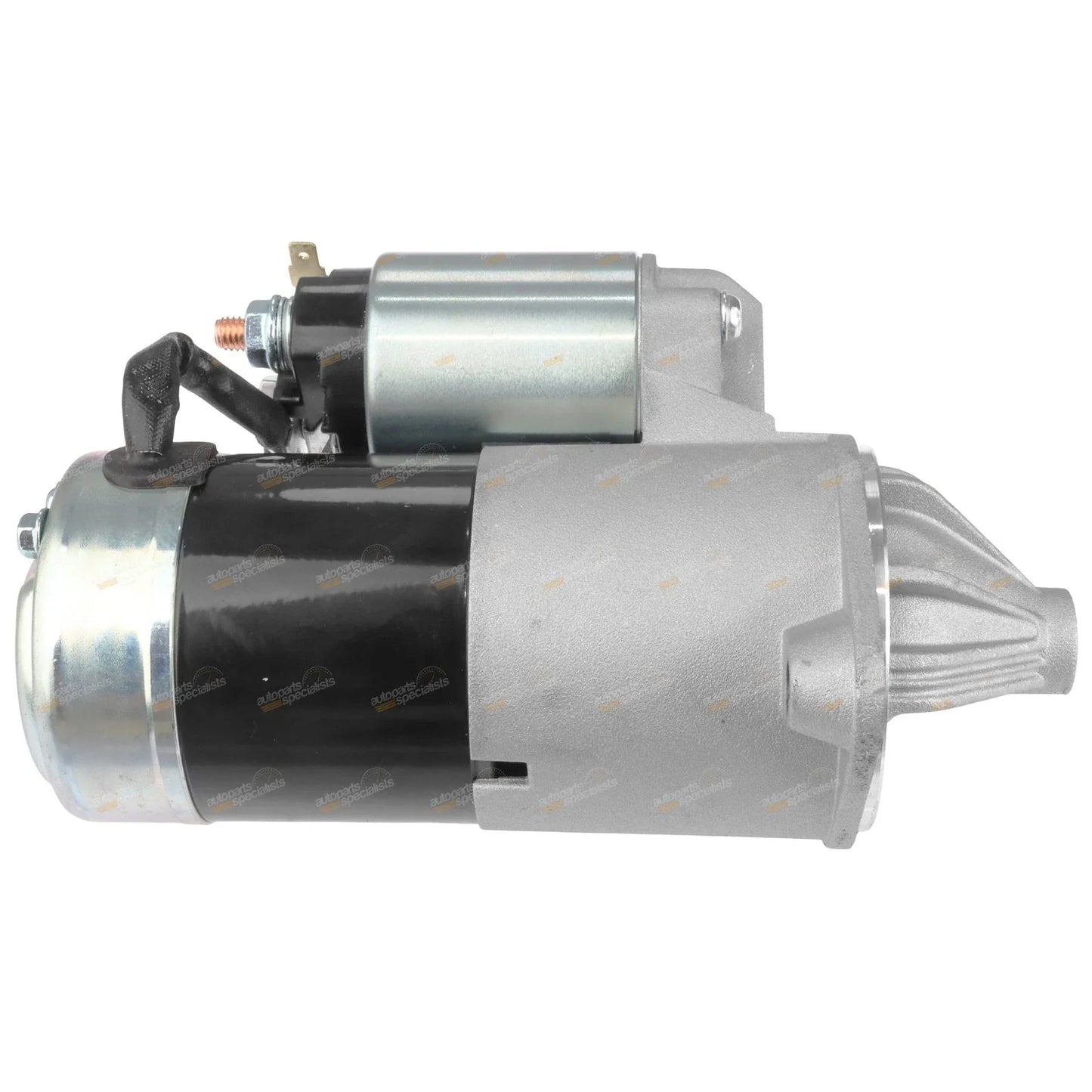Starter Motor 4cyl 1.6L for Mitsubishi Lancer CB (1990-1992)