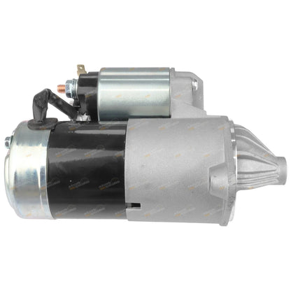 Starter Motor 4cyl 1.6L for Mitsubishi Lancer CB (1990-1992)