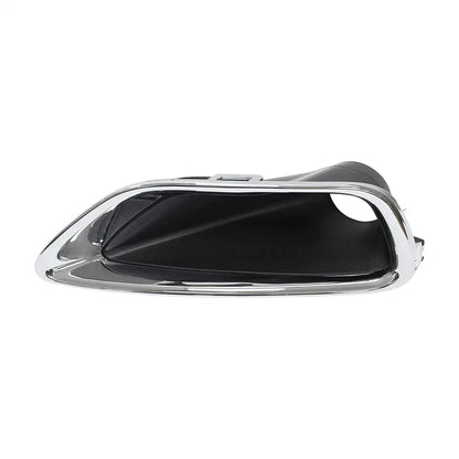 Right Front Fog Lamp Bezel for Jeep Grand Cherokee (2016-2020)