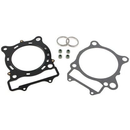 Motorcycle Top End Head Gasket Kit for Polaris Predator 500 (2003-2007)