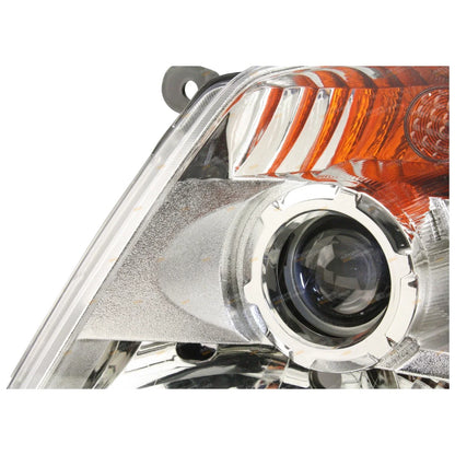 LH Projector Altezza Headlight for Holden RA Rodeo LT D-Max LHS (2006-2012)