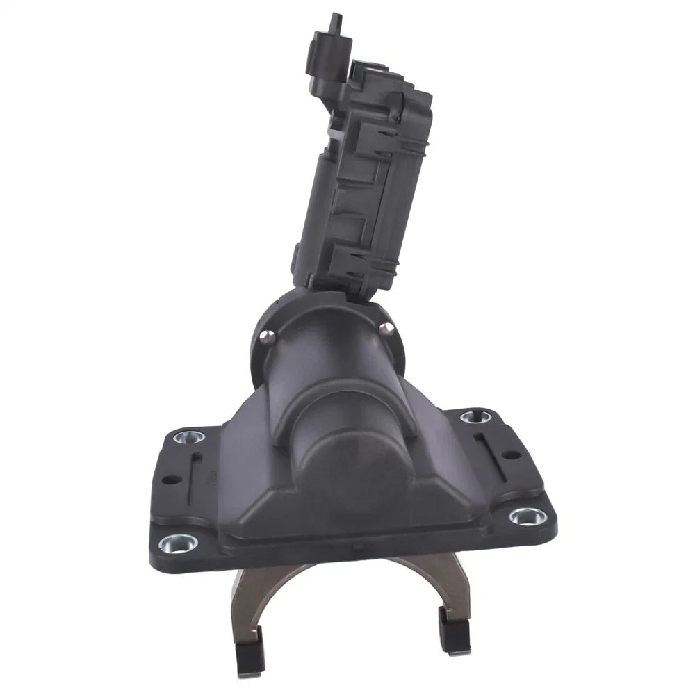 Front Axle Actuator Fork Assembly for 2019-2023 Dodge Ram 2500 3500
