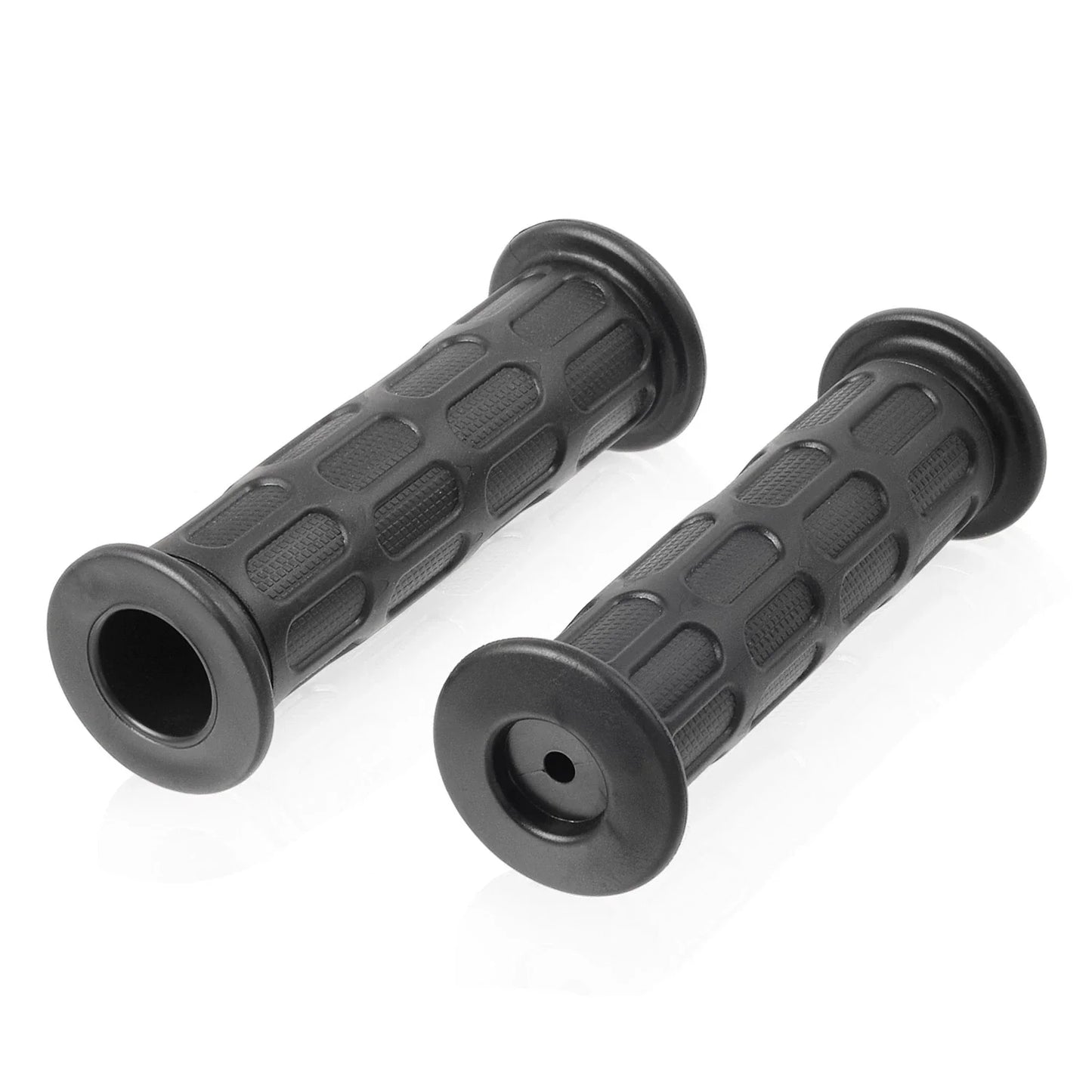 2 x Handlebar Grips for Yamaha WaveBlaster 700 760 (1993–1997)