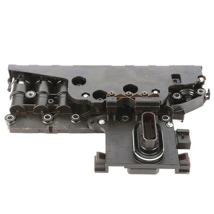 Transmission Valve Body for Ford Edge Explorer MKS MKT 6F50 6F55 (2007-2019)