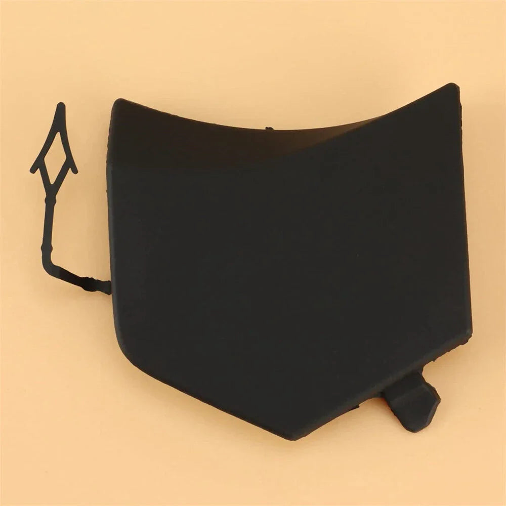 Front Bumper Tow Hook Cover Cap for 2018-2020 BMW X3 (2018-2020)