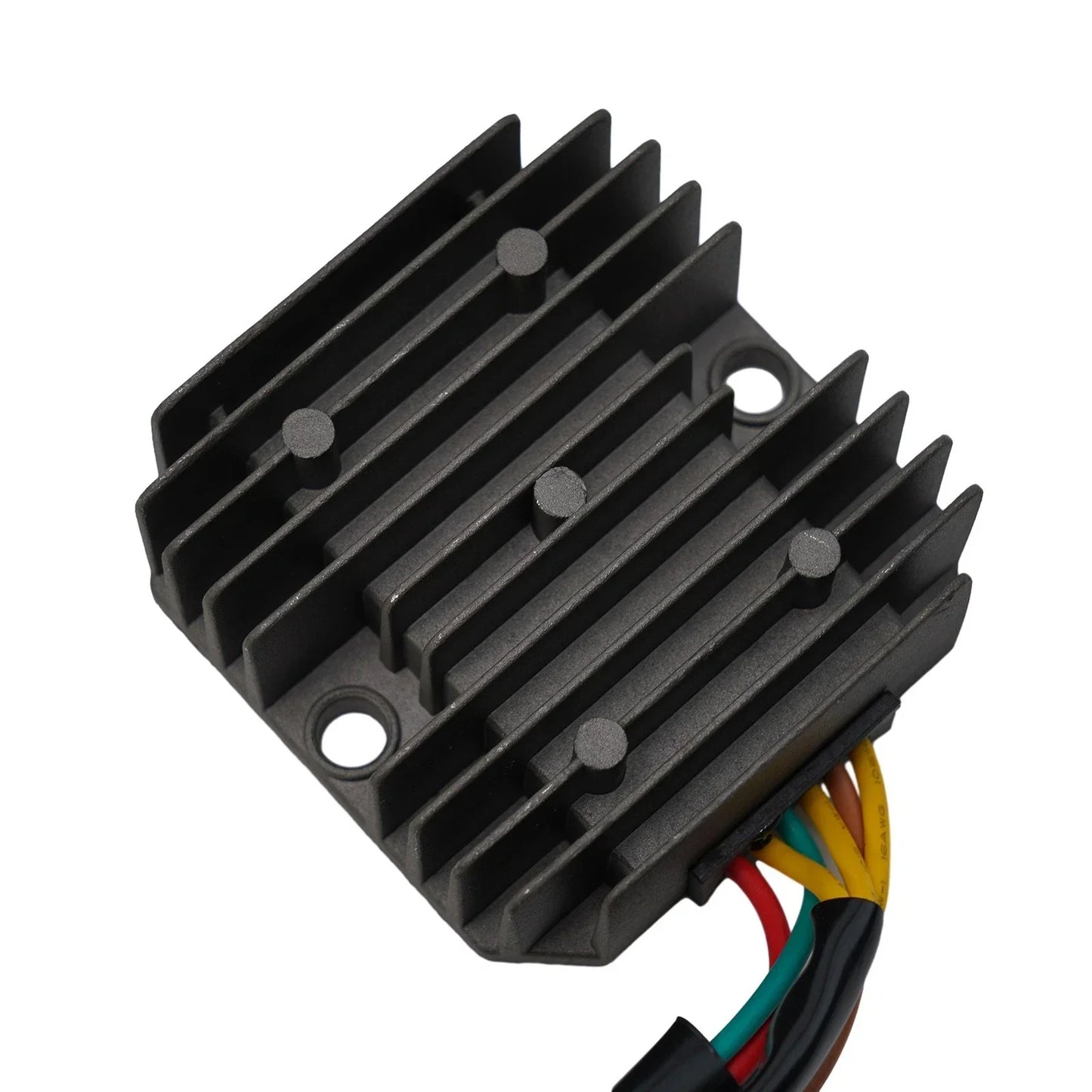 Voltage Regulator DC 12V for BMW F650GS ROAD FUNDURO (2000–2007)