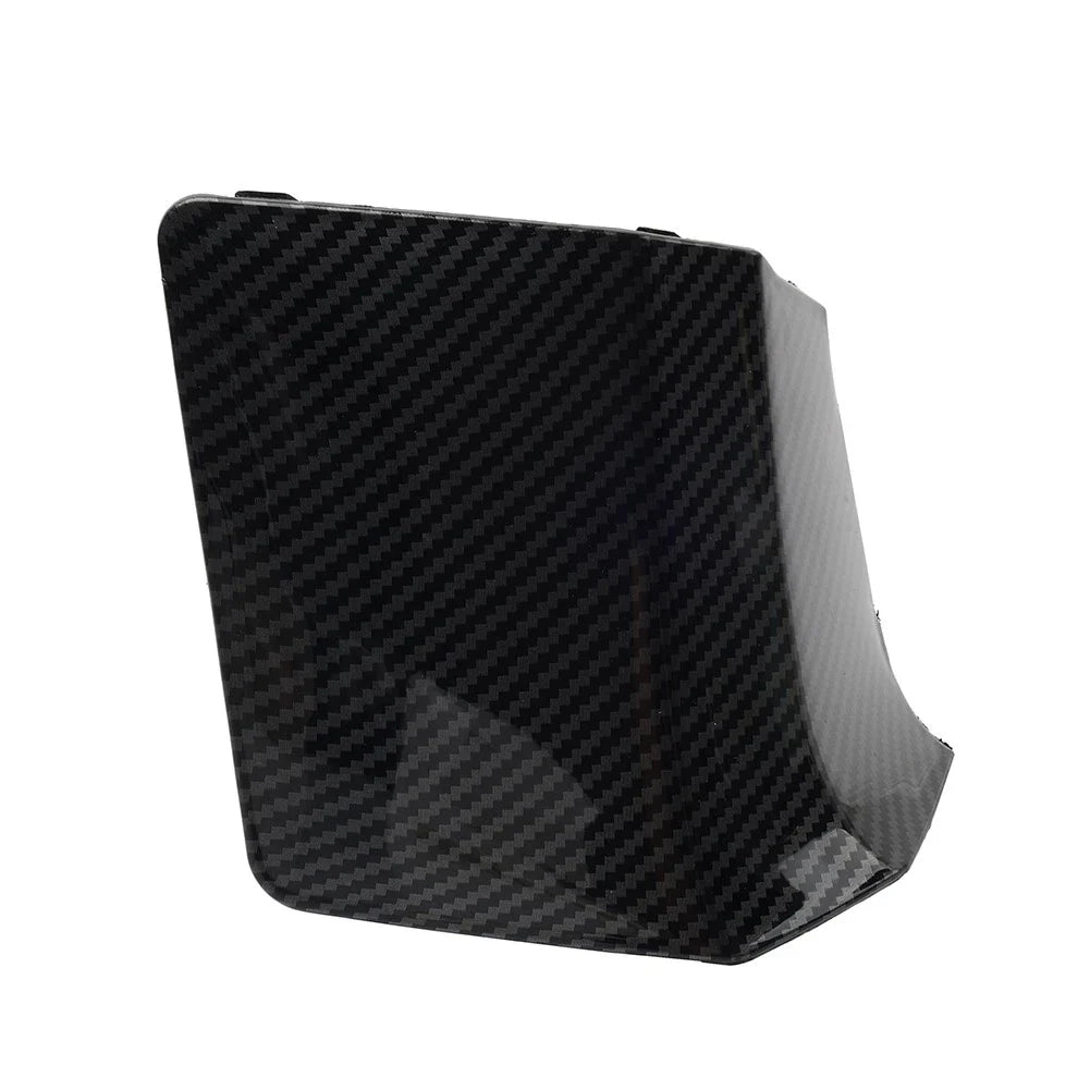 Front Right Tow Hook Cover for Subaru Impreza WRX (2010-2014)