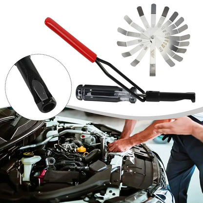 Valve Adjustment Solution for Japanese Automotive Engines