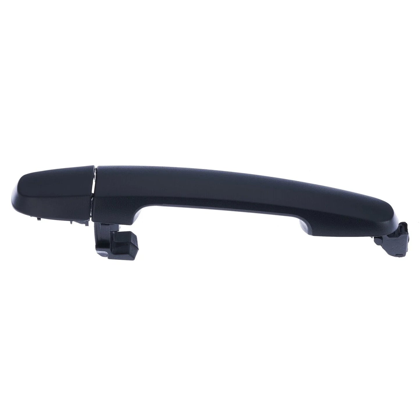 4 x Door Handle Outer for Toyota Hilux (2005–2015)