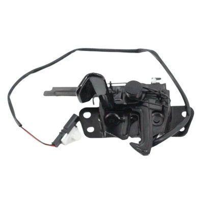Hood Lock Latch for Hyundai Elantra Sedan (2019-2020)
