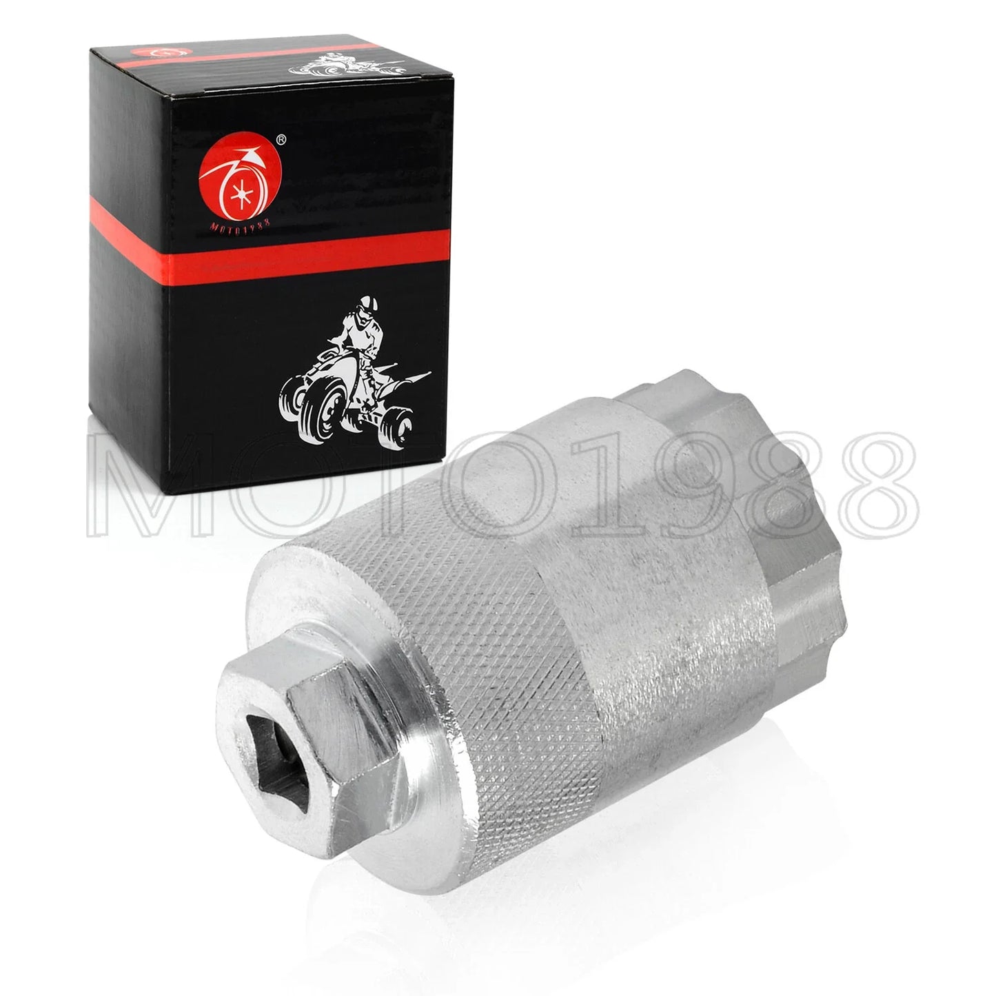 64mm Rear Diff Pinion Tool for Honda Recon 250 TRX250 TE TM
