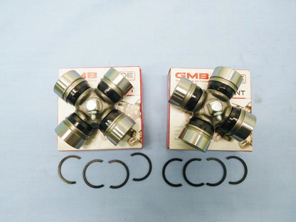 Quality GMB Universal Joints for Toyota Hilux LN106 (1988-1997)