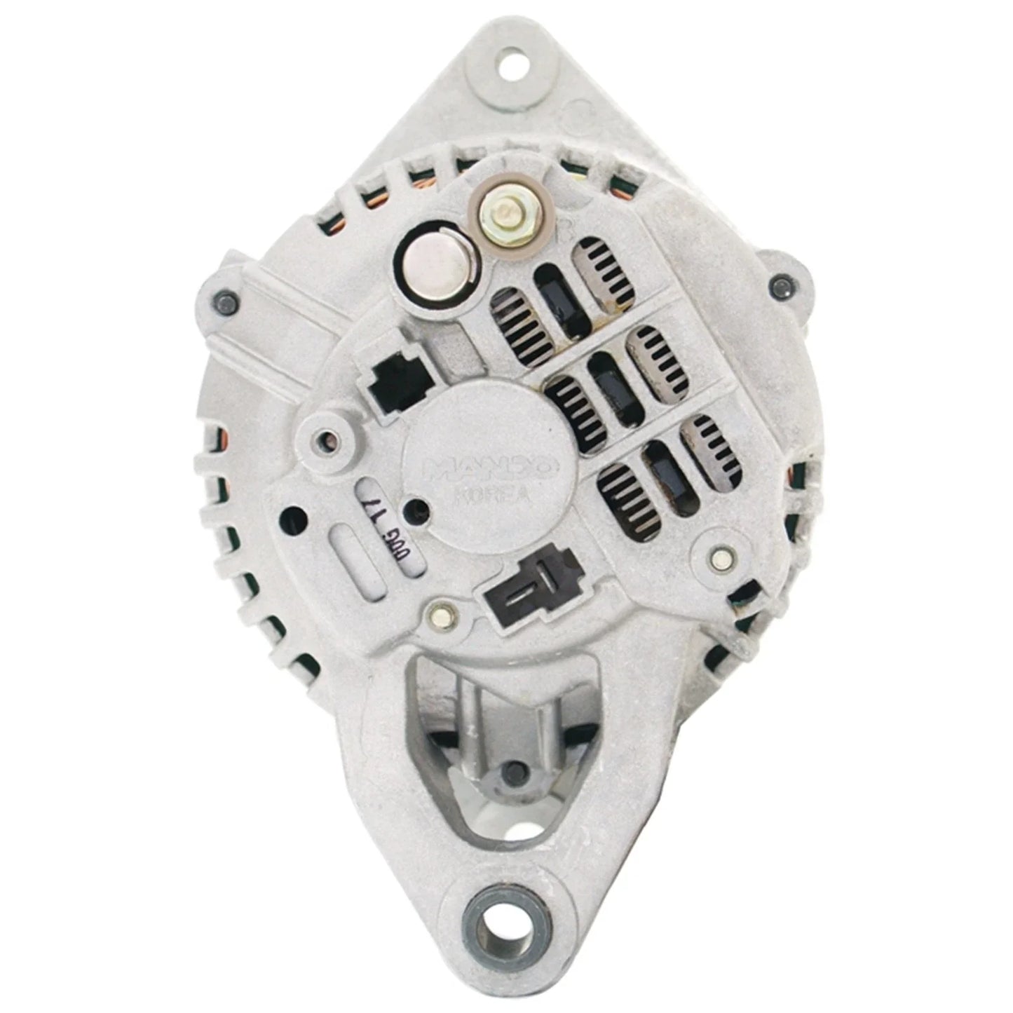 Alternator 4cyl 2.0L FE FE-12V for Mazda B2000 E2000 E1800 (1984-2006)