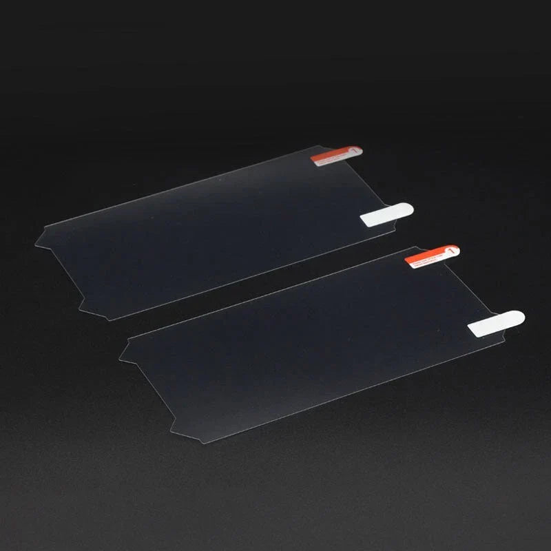 Scratch Protection Film Screen Protector for YAMAHA MT-09 900 TRACER
