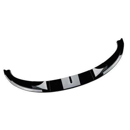 Front Bumper Lip Splitter Spoiler for BMW 5 Series E60 E61 M5 (2005-2010)