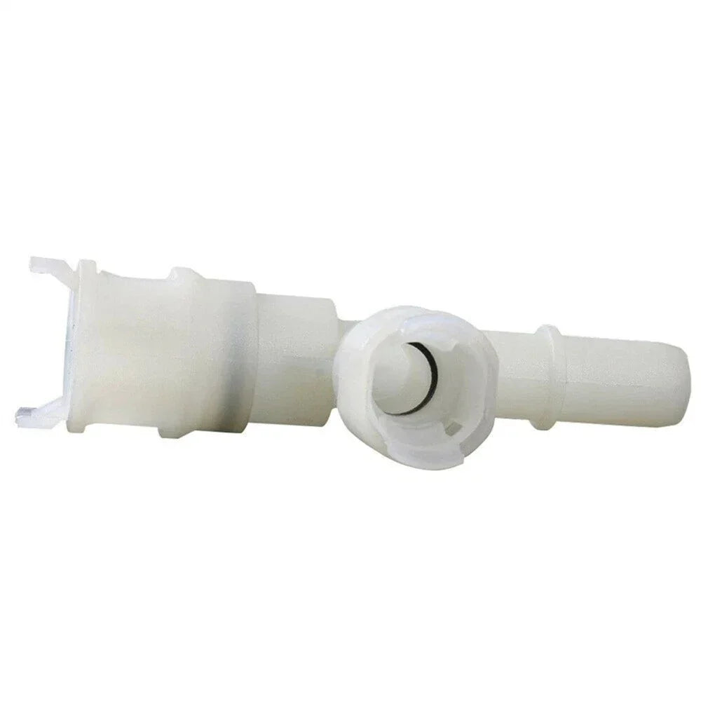 Heater Hose Connector for GMC Yukon, Sierra 3500, Chevy Tahoe, Suburban