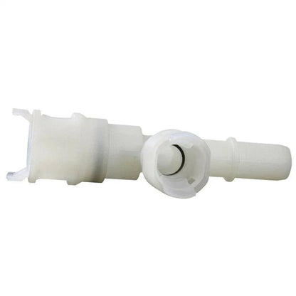 Heater Hose Connector for GMC Yukon, Sierra 3500, Chevy Tahoe, Suburban