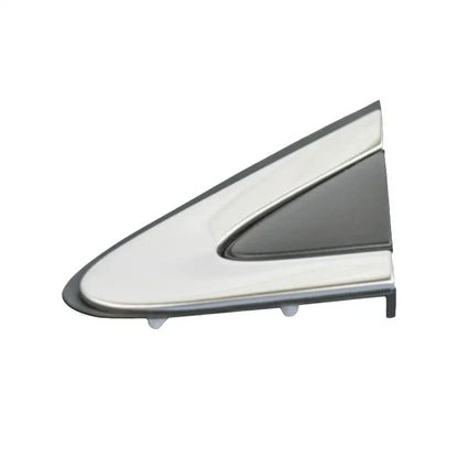 Left Mirror Flag Cover for 2015-2017 Chrysler 200